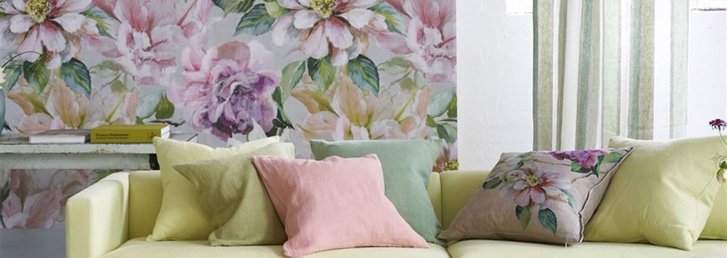 Designers Guild - Collection Porcelaine de Chine