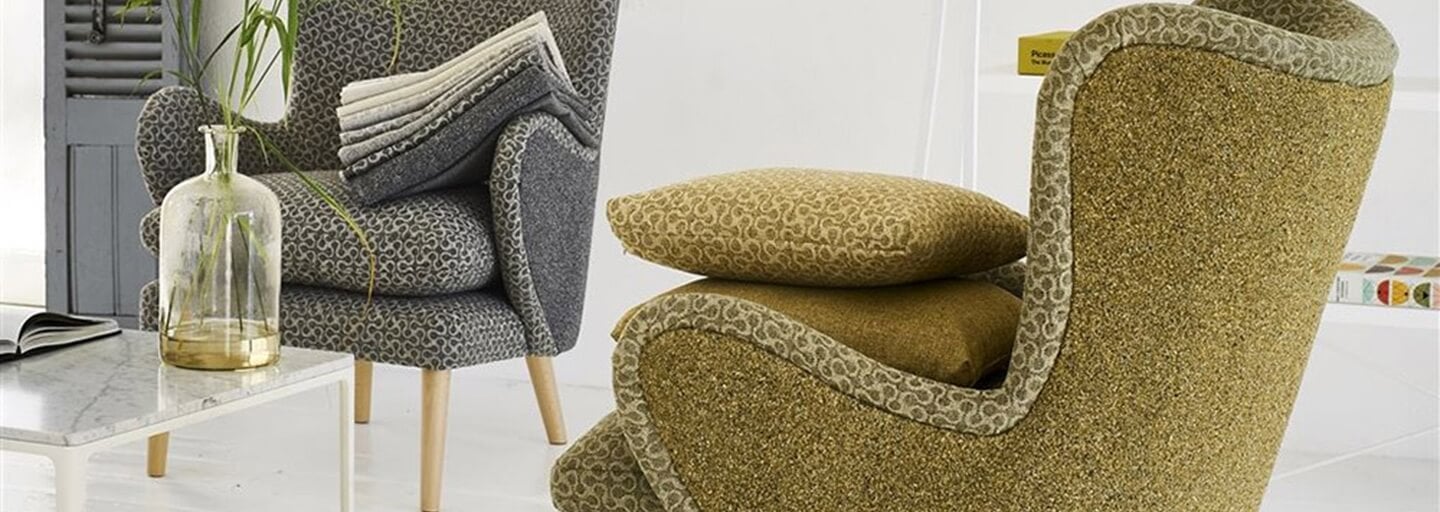 Designers Guild - Collection Watkin Tweeds