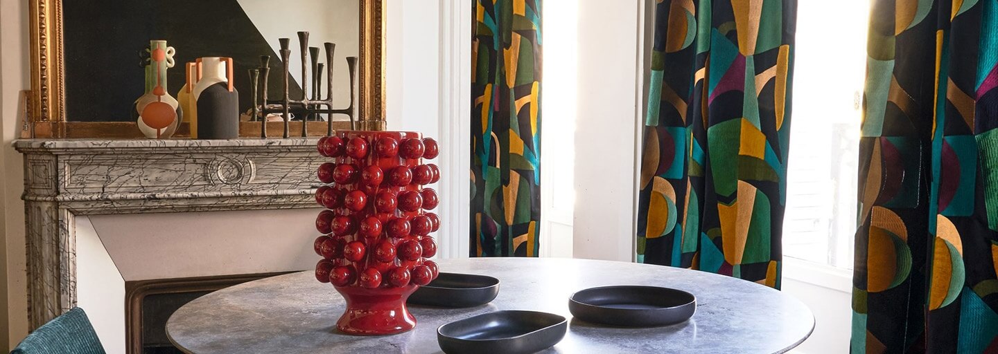 Casamance - Collection Arty