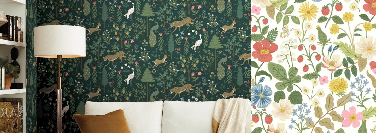 Rifle Paper Co. - Collection Art and Craft By Rifle