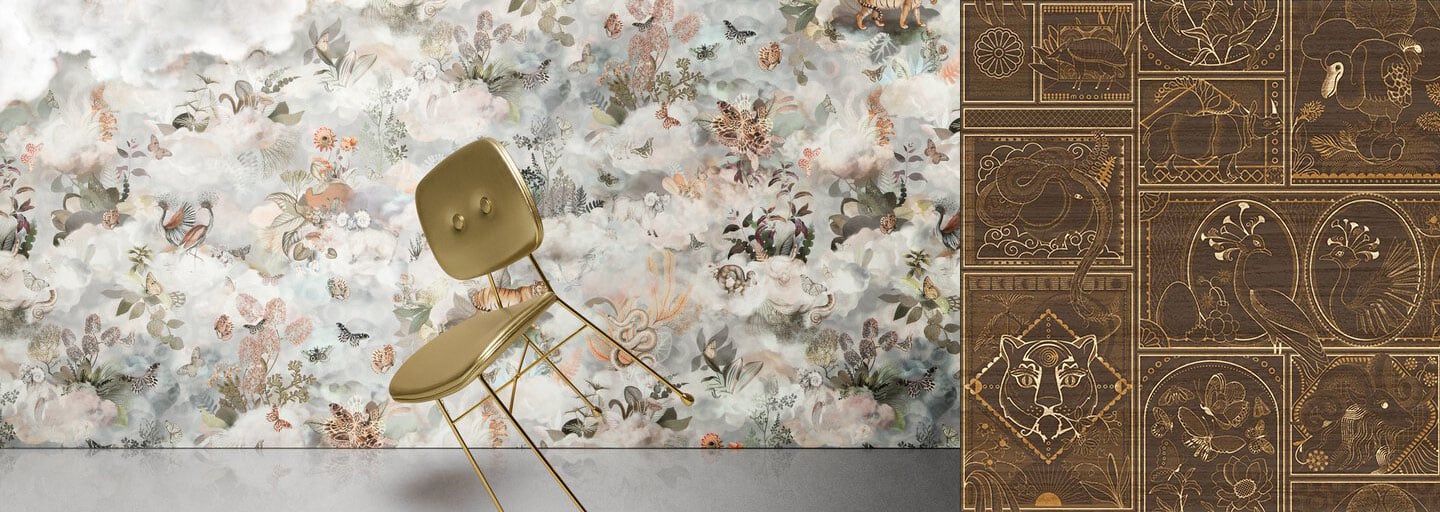 MOOOI by Arte - Kollektion Memento