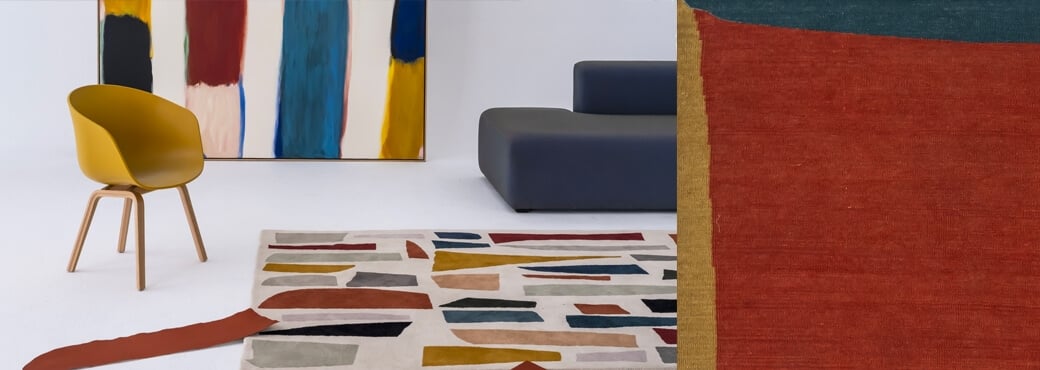 nanimarquina - Collection Tones