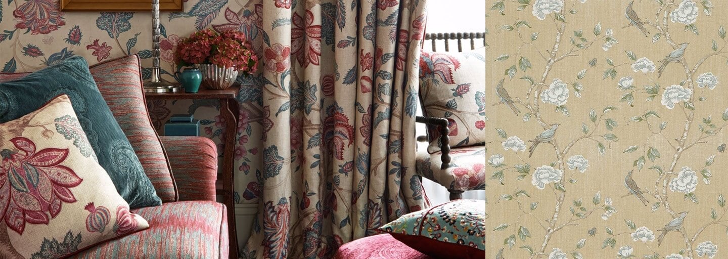 Zoffany - Kollektion Cotswolds Manor