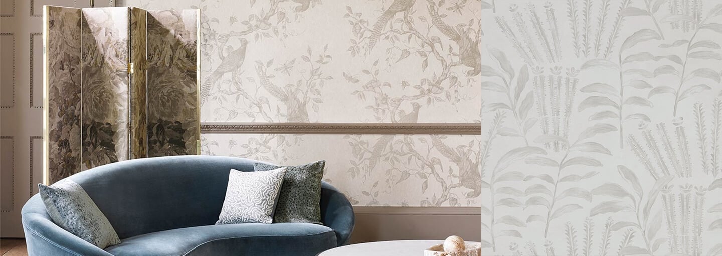 Zoffany - Kollektion Darnley