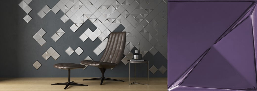 Inthetile - Collezione Angles