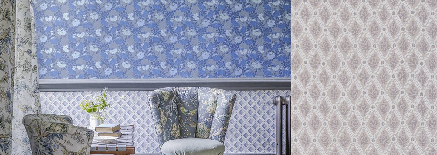 Collection - English Heritage Designers Guild 