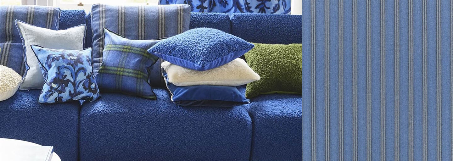 Designers Guild - Kollektion Haldon