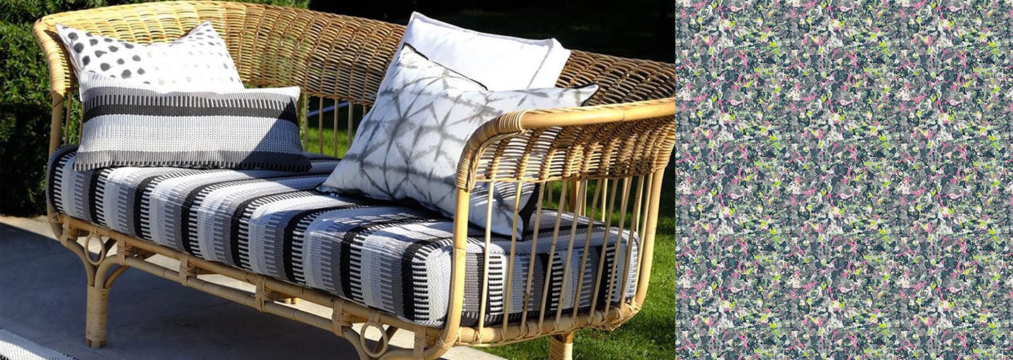 Designers Guild - Colección  Savine Outdoor