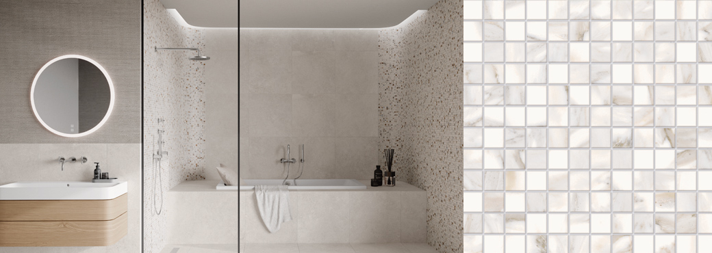 Agrob Buchtal - Collezione Marble And More