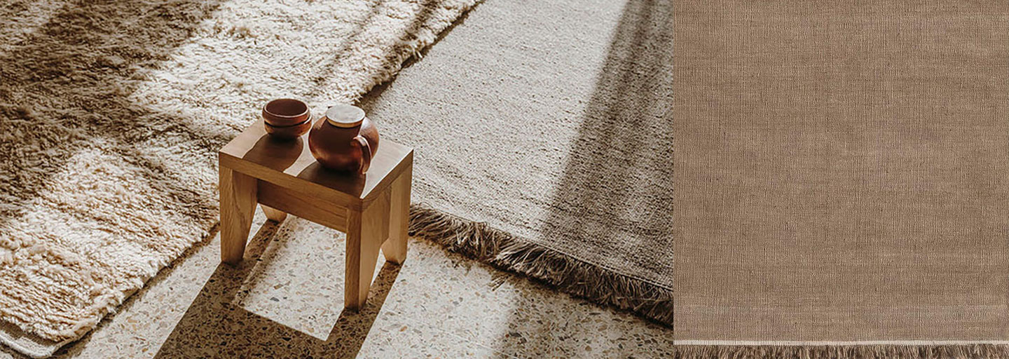 nanimarquina - Collection Wellbeing