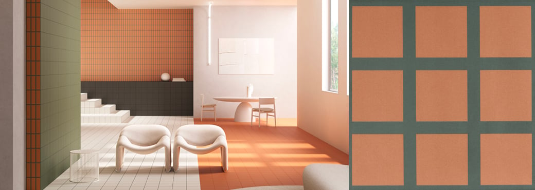 Quintessenza Ceramiche - Collection Oltre