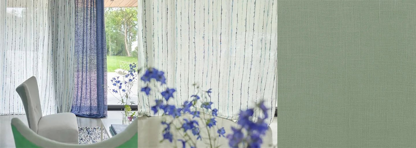 Designers Guild - Kollektion Shiwa