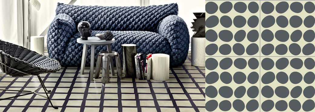 Bisazza - Collection Paola Navone