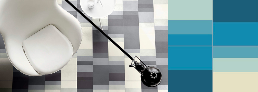 Bisazza - Collection David Rockwell