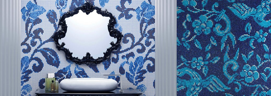 Bisazza - Collezione Marco Braga