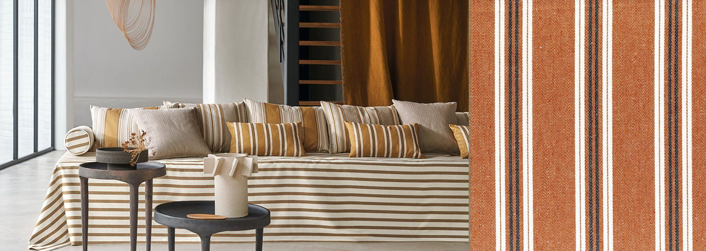 Casamance - Collezione Costa Nova