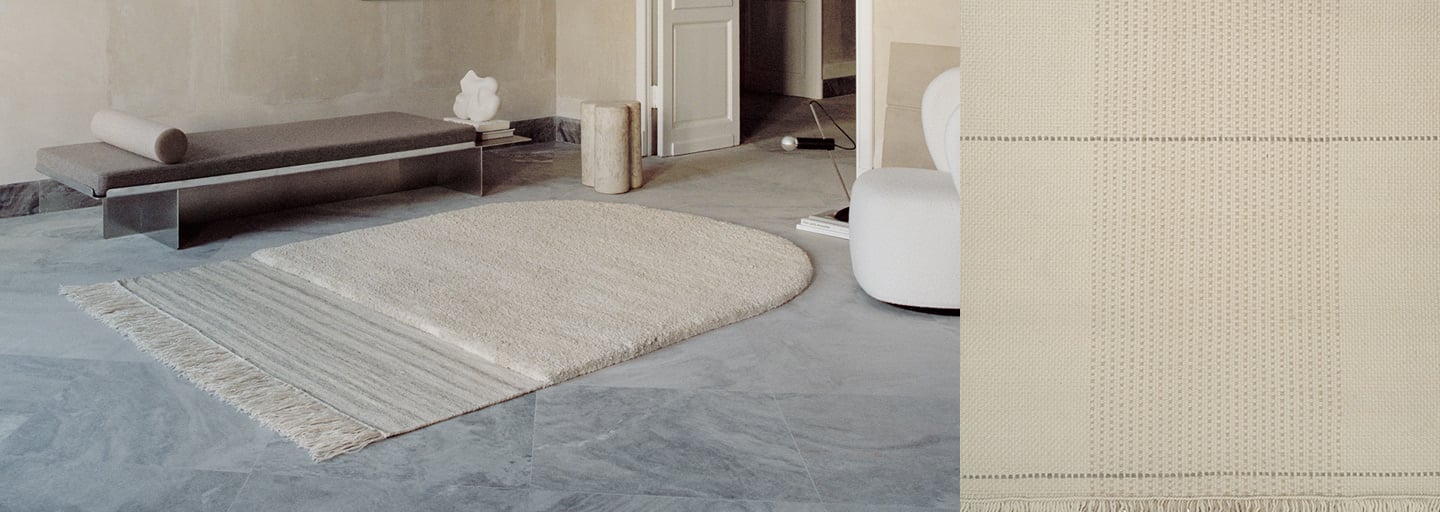 Linie Design - Collection Apertus