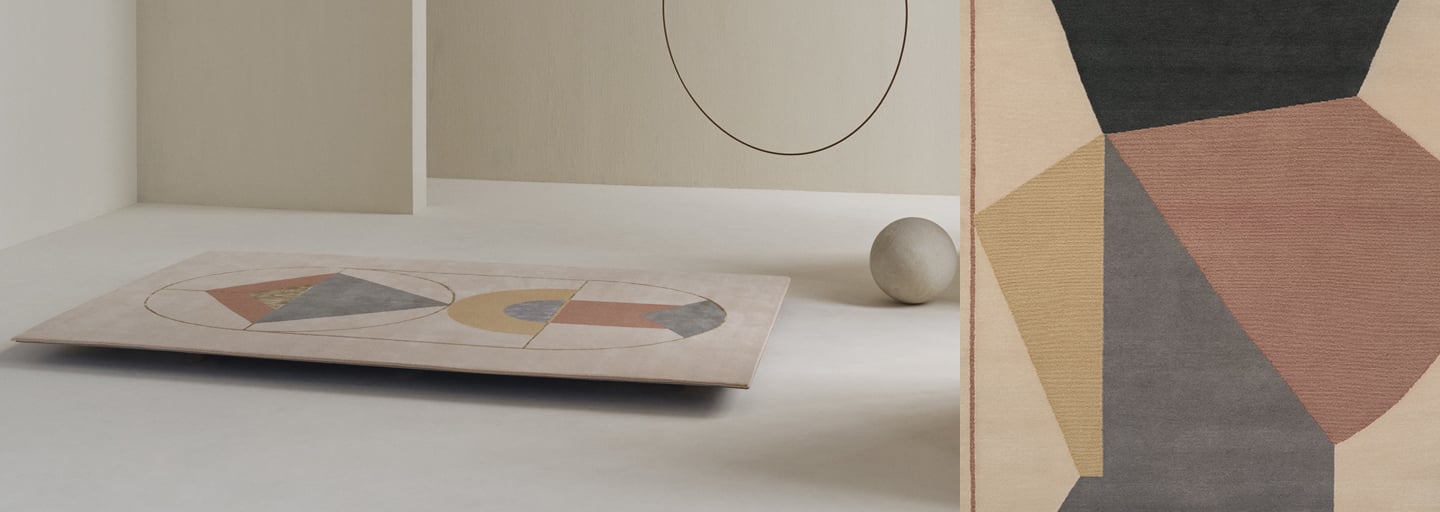 Linie Design - Collection Dimensuous