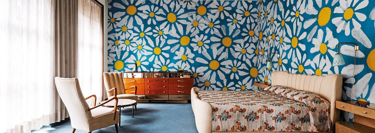 London Art - Collezione Marni
