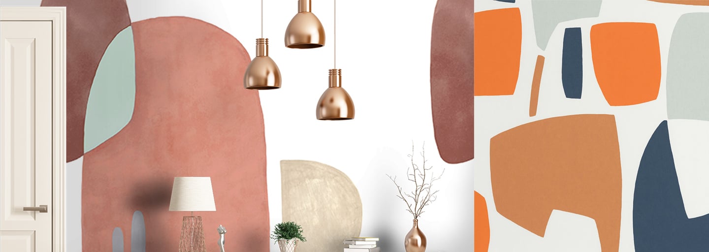 Casadeco - Colección Milano Sixties