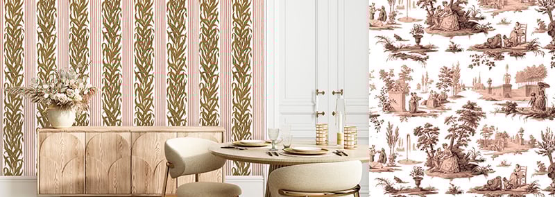 Le Grand Siècle - Collection Empire