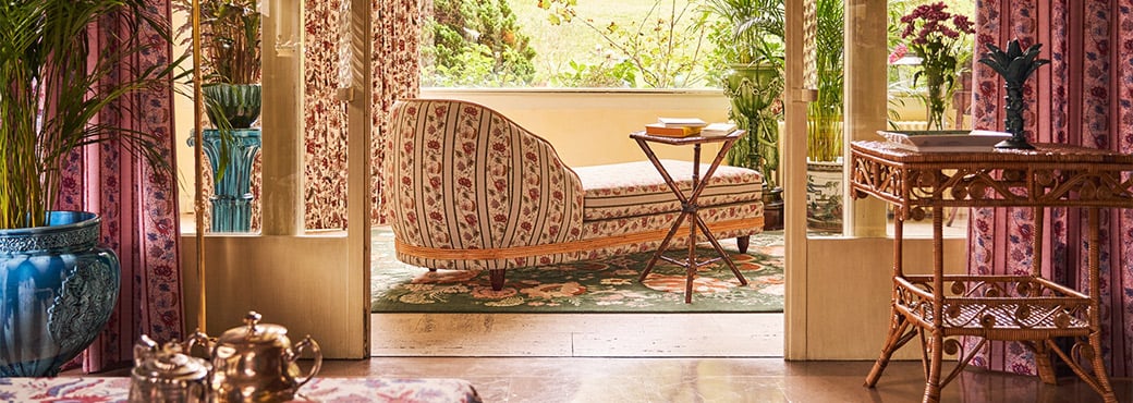 Quenin - Collection Belle Epoque