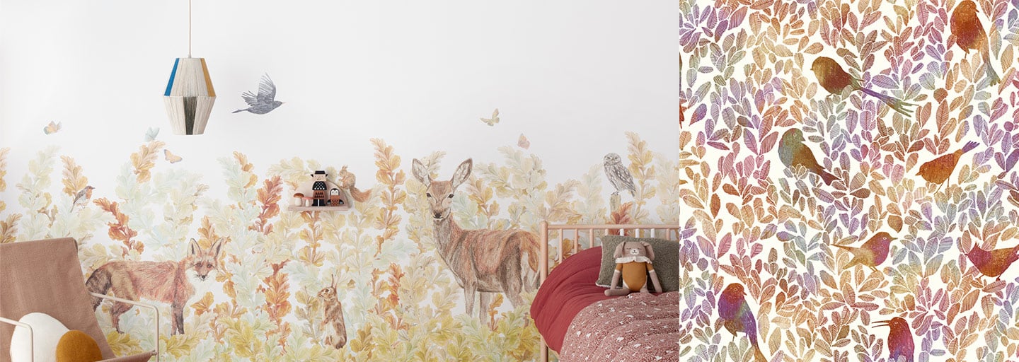 Ressource - Collection Sauvage