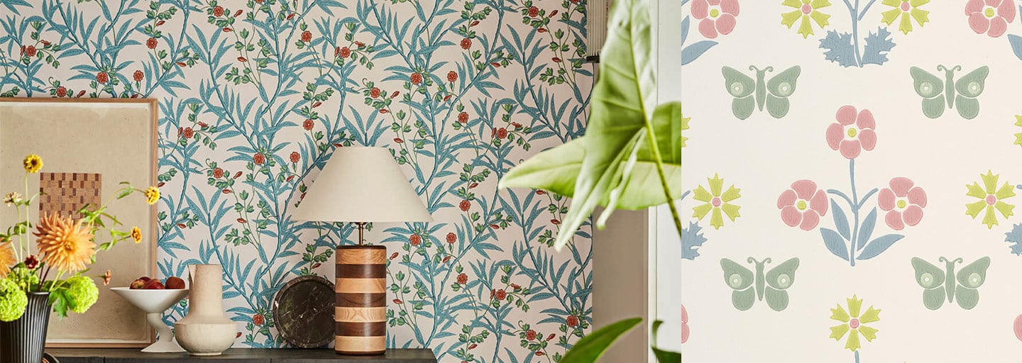 Little Greene - Collezione National Trust IV