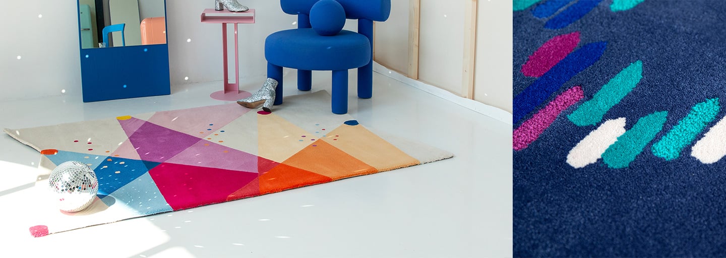 Tapicheri - Collection Signes