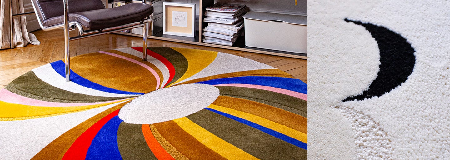 Tapicheri - Collection Oon