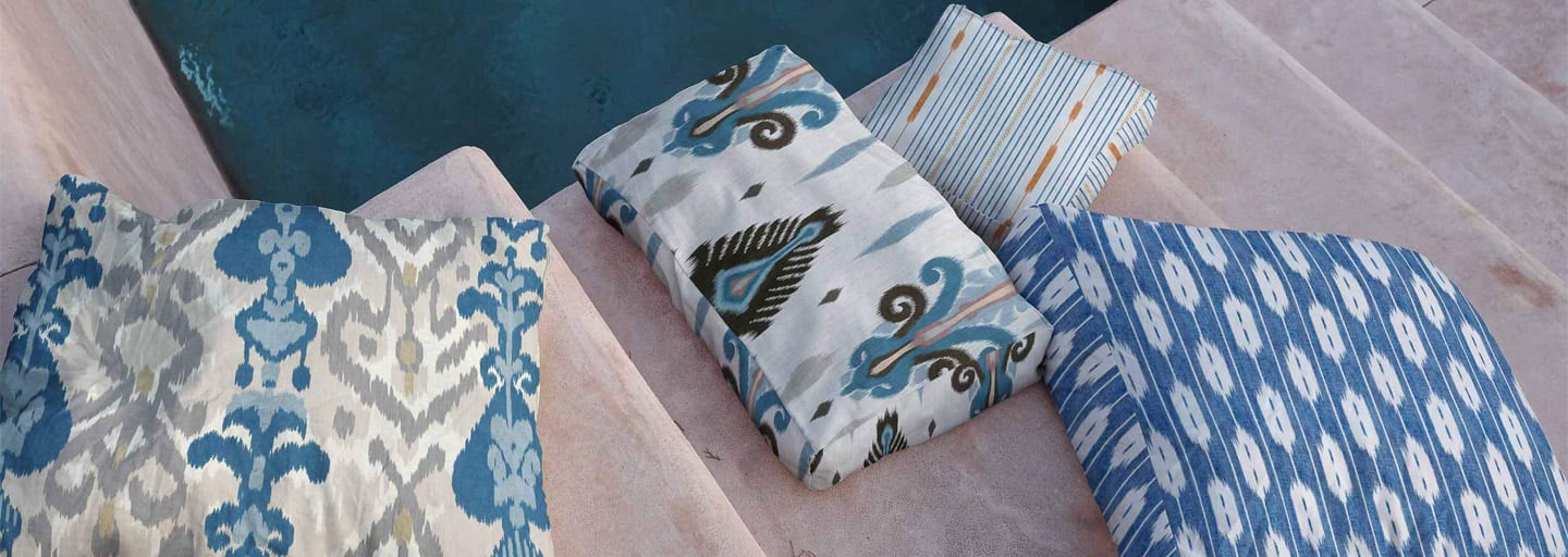Coordonné - Collection Ikart Outdoor II