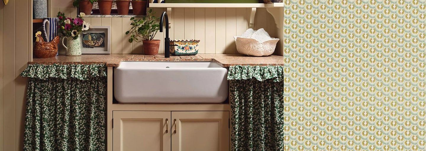 Liberty - Kollektion House Florals