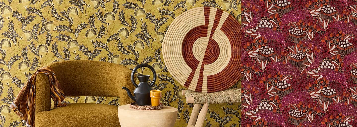Eijffinger - Collection Solange
