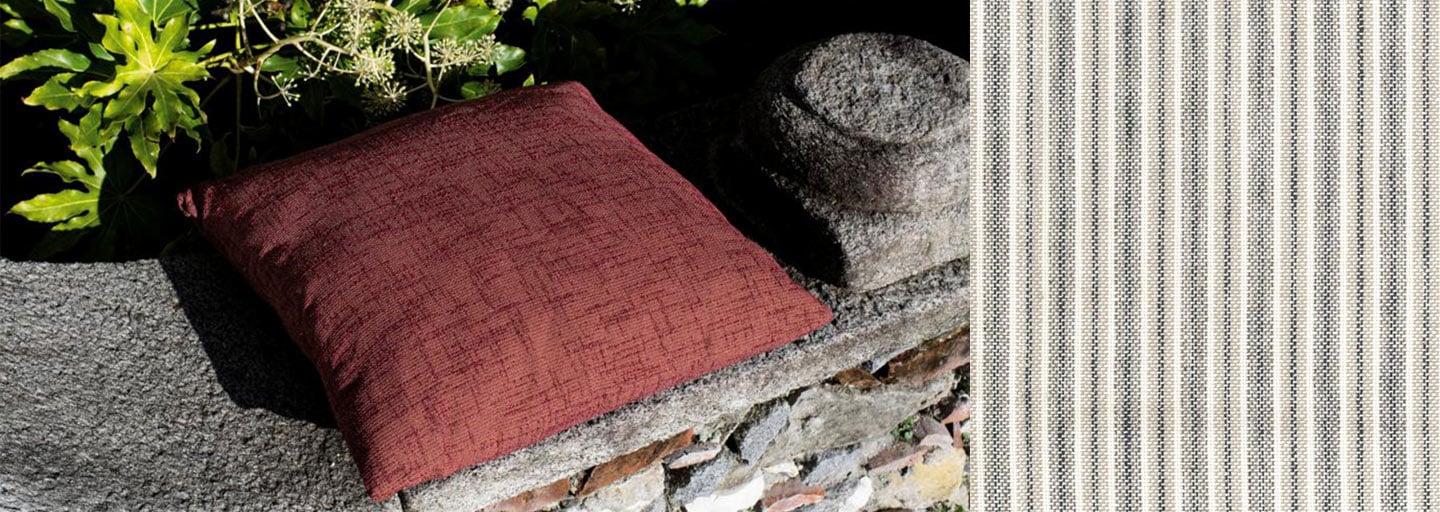 Rubelli - Collezione Gardens by Formafantasma