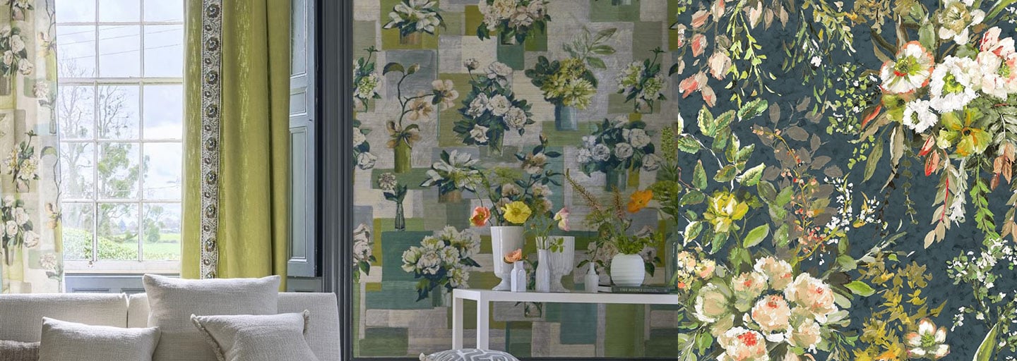 Designers Guild - Colección Pottery Studio