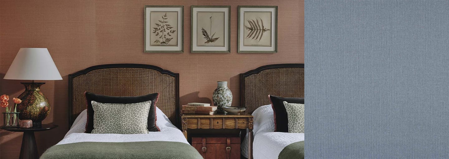 Colefax and Fowler - Collezione Natural III