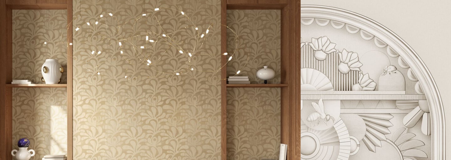 MOOOI by Arte - Kollektion Green House
