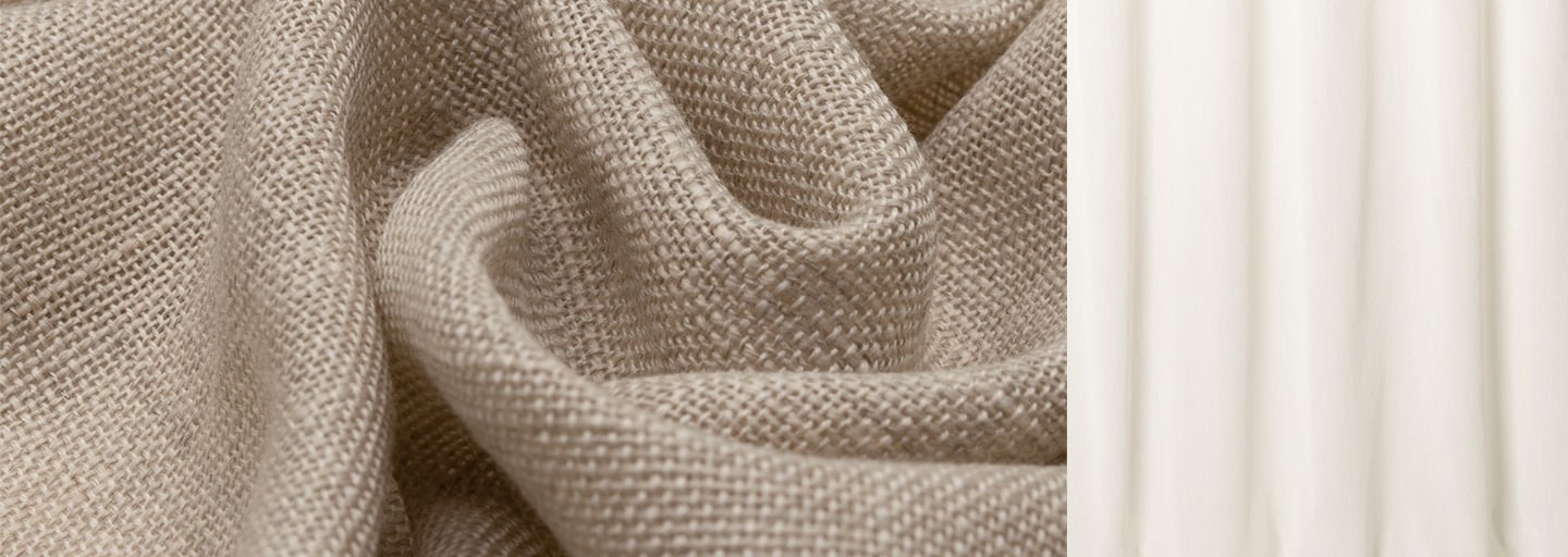 Nobilis - Collezione Voile Non Feu N°2