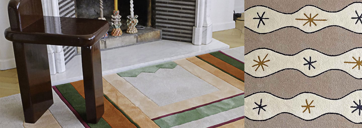 Tapicheri - Collection Paradisio