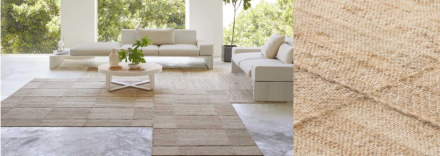 Gan Rugs - Collection Roots