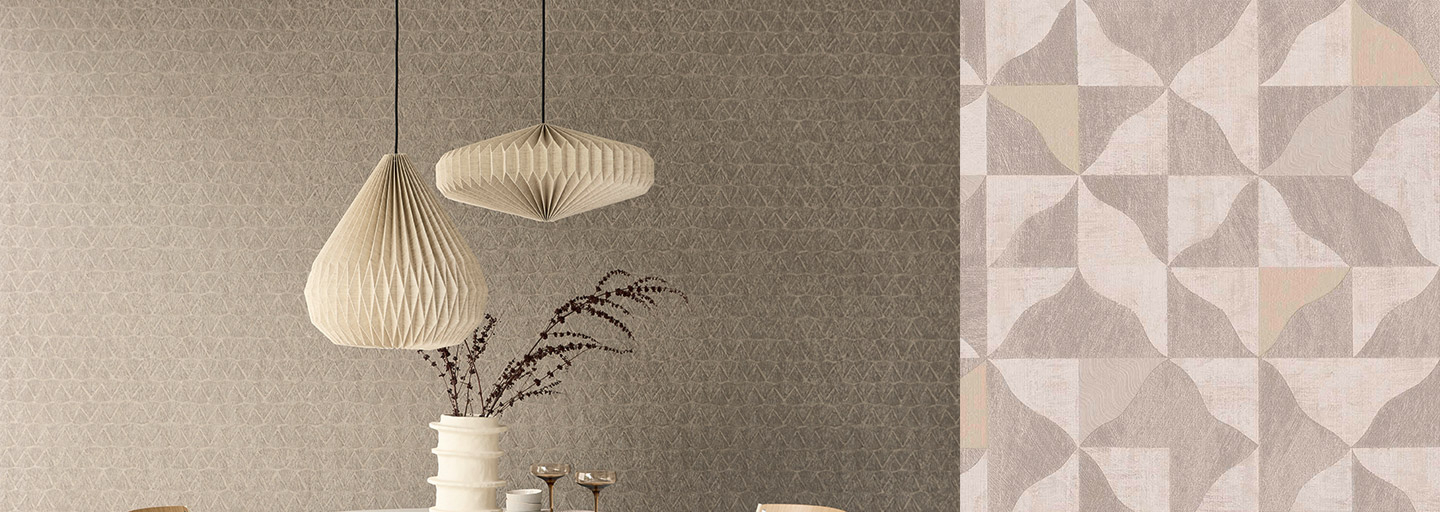Eijffinger - Collection Sensory