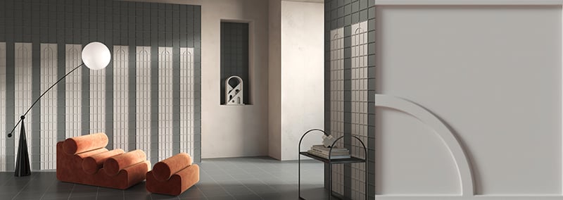 Terratinta - Collection Ways