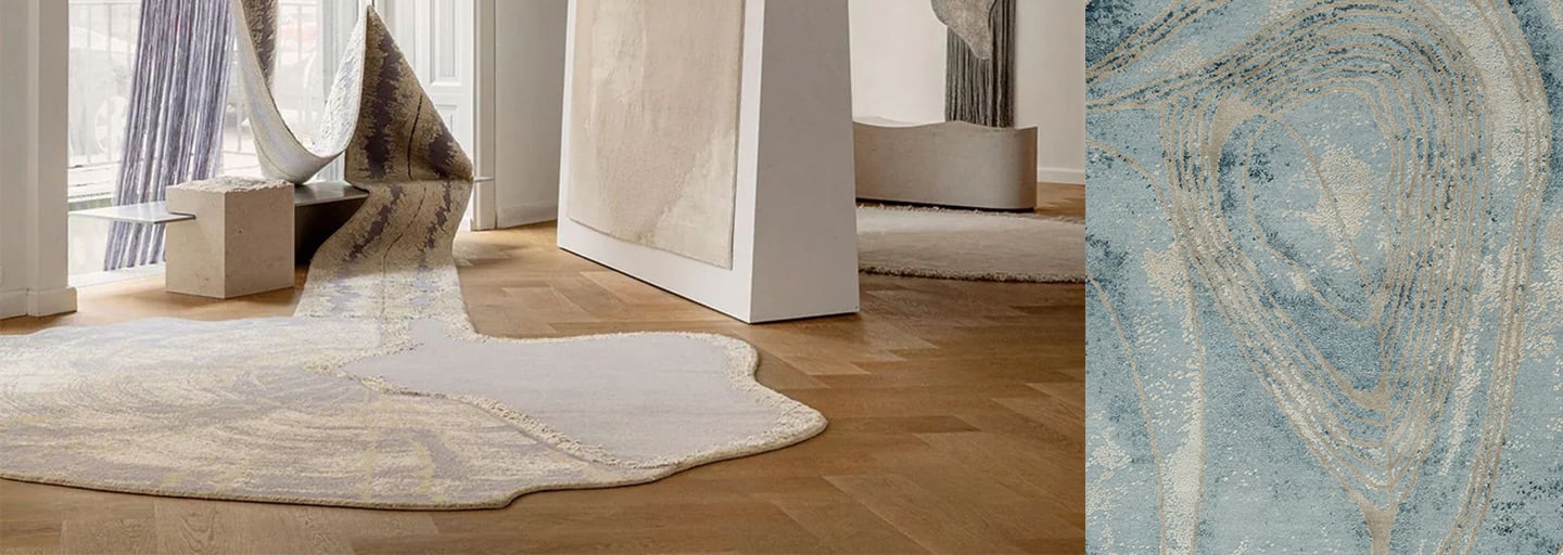 Linie Design - Collection Watertopia