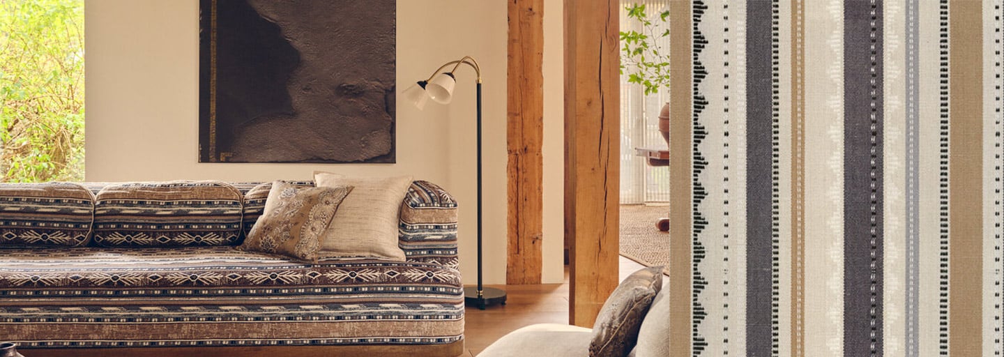 Hodsoll Mc Kenzie  - Collezione Chalet