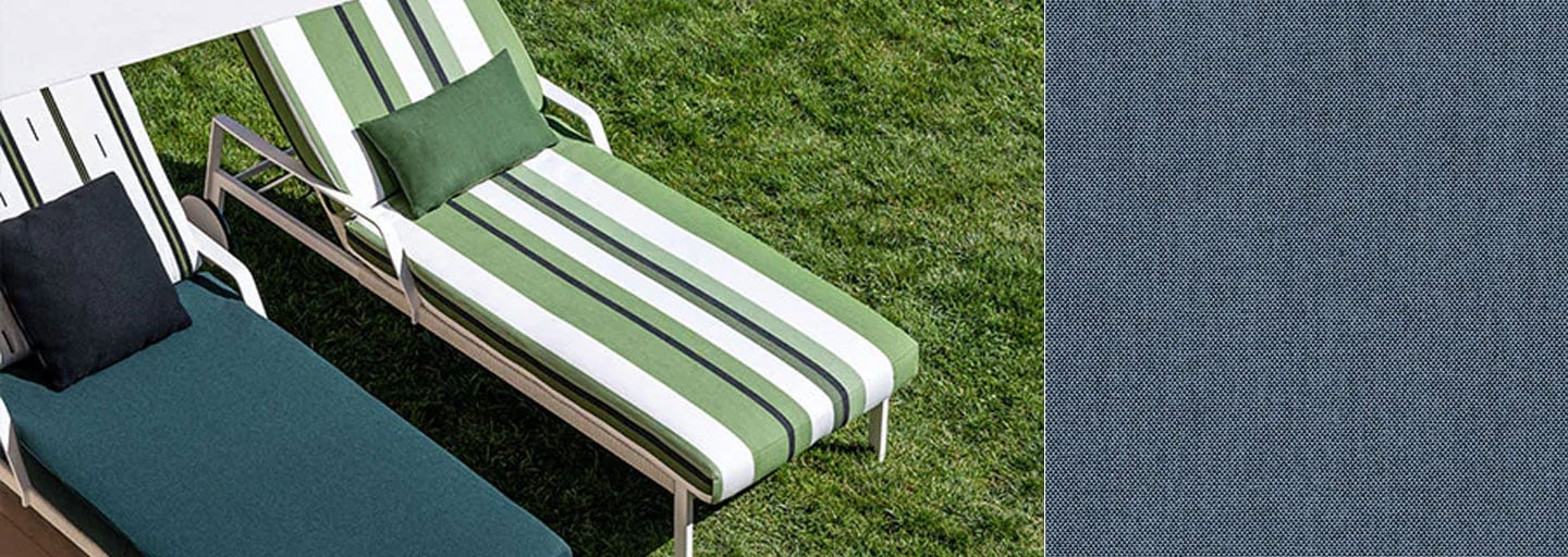 Sunbrella - Collection Timeless
