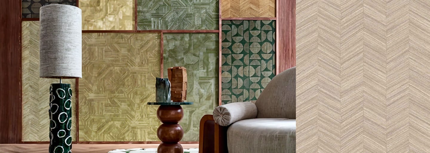 Casamance - Collection Nature sur Mesure