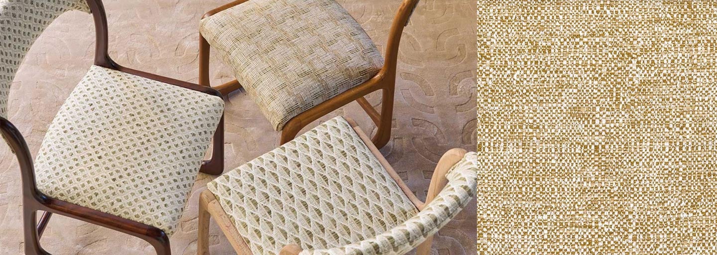 Casamance - Collection Grey Hills