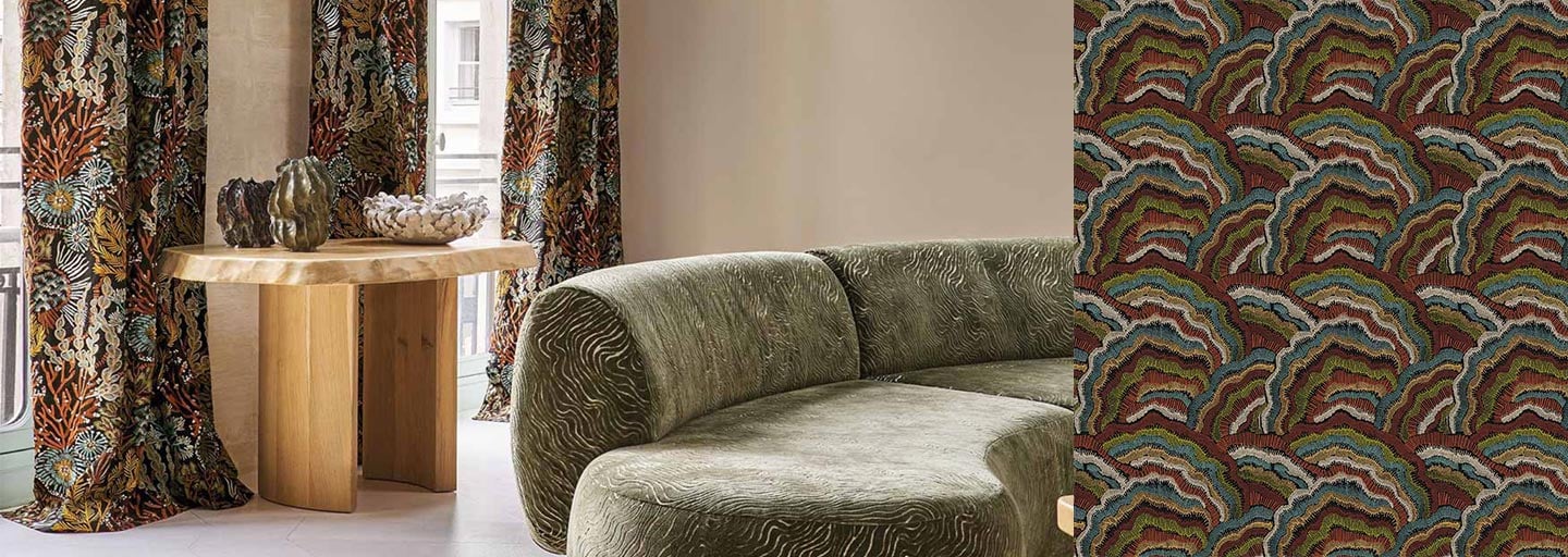 Casamance - Collection Moana