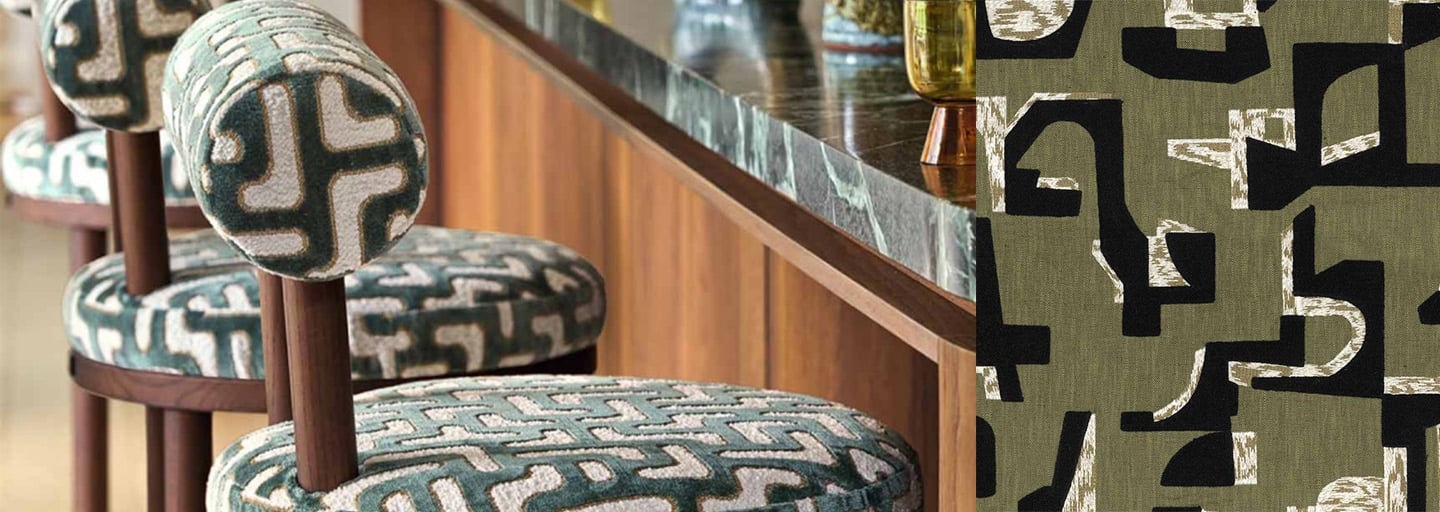 Casamance - Collection West Dream