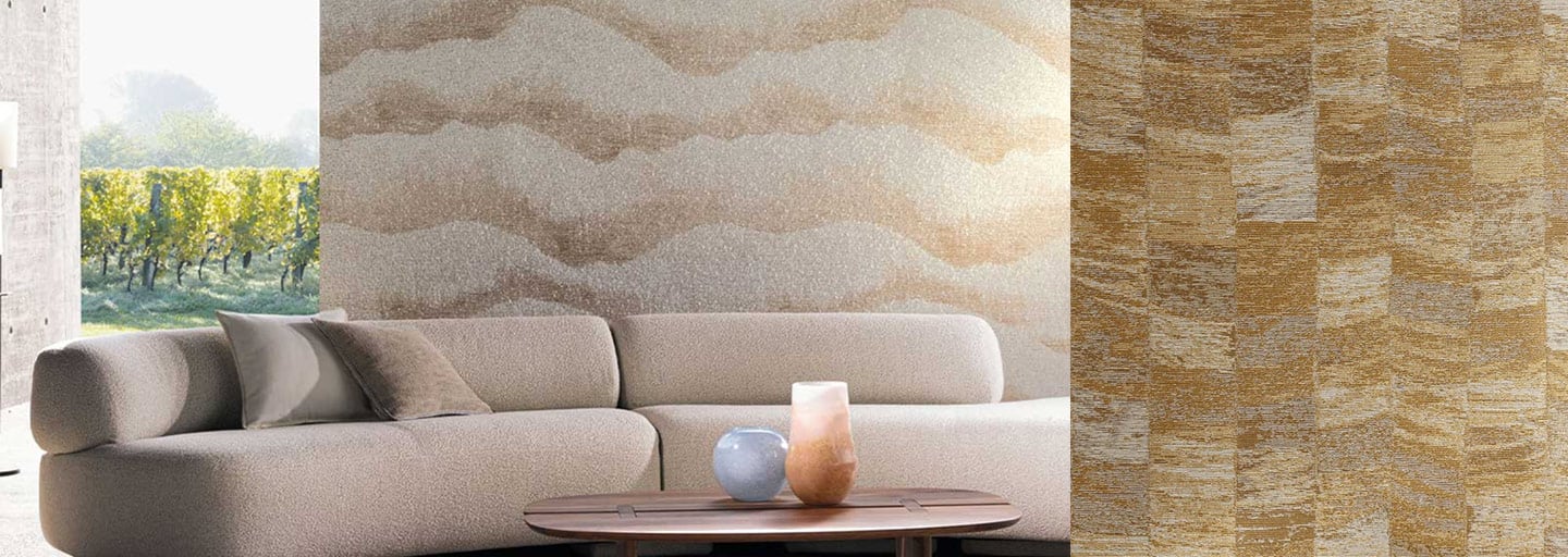 Casamance - Collection Jasper